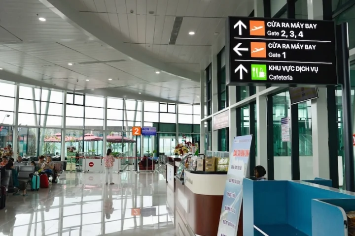 Sân Bay Phù Cát: Cửa Ngõ Hàng Không Bình Định 2026