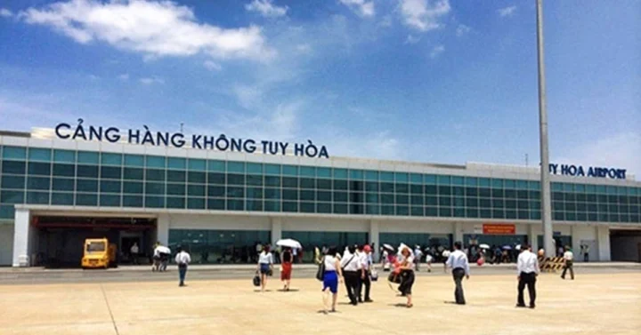 Sân Bay Tuy Hòa: Cẩm nang toàn diện 2026