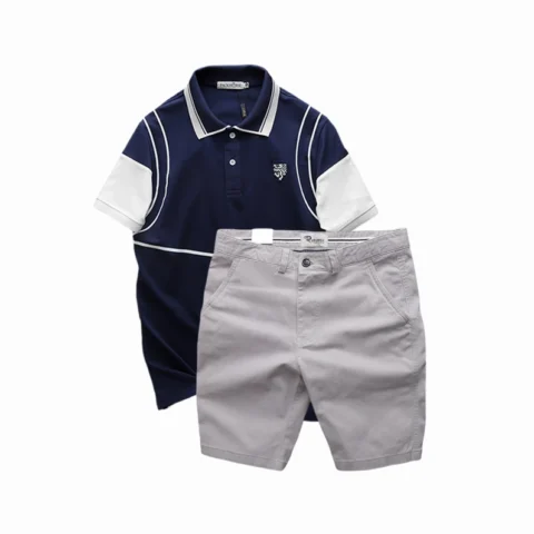 Set polo nữ phối đồ trẻ trung, sành điệu