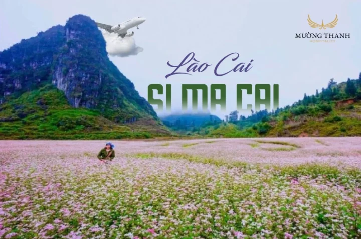 Si Ma Cai: Khám Phá Vẻ Đẹp Hoang Sơ & Văn Hóa Độc Đáo