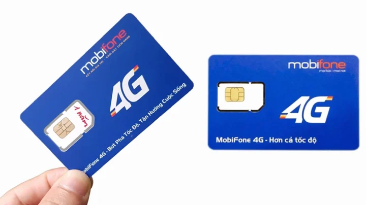 077 là mạng gì? Giải đáp chi tiết và cập nhật 2026 SIM Mobifone đầu 077