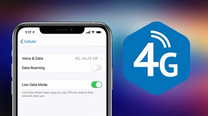 Mạng LTE là gì? Khám phá công nghệ di động tốc độ cao Sơ đồ hoạt động mạng LTE