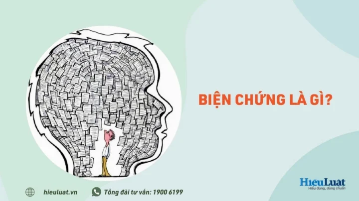 Quan hệ biện chứng là gì? Giải thích chuyên sâu và ví dụ thực tế Sơ đồ minh họa các mối liên hệ biện chứng