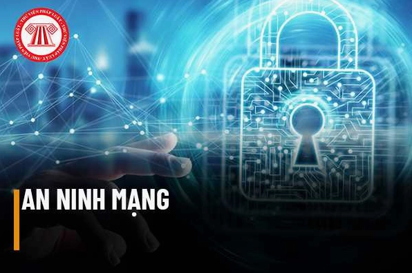 Tầm quan trọng của an ninh mạng