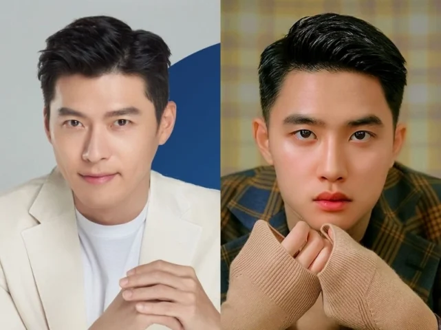 Tạo kiểu tóc nam 7/3 ngắn