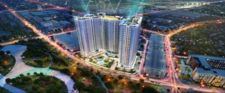 Tecco Diamond: Khám Phá Căn Hộ Mơ Ước 2026 Tecco Diamond: Khám Phá Căn Hộ Mơ Ước 2026