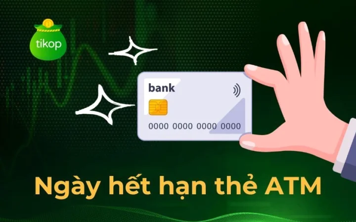 Thẻ Ngân Hàng Hết Hạn: Khi Nào Cần Đổi và Thủ Tục Đơn Giản