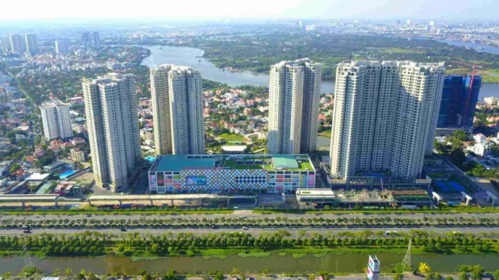 Thiết kế căn hộ Masteri Thảo Điền