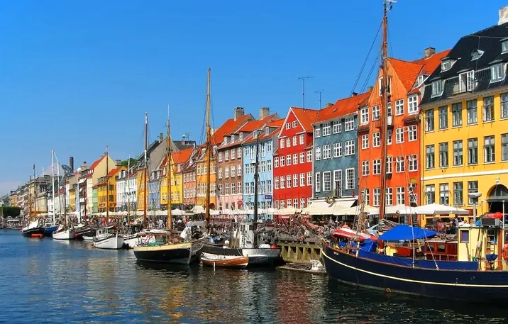 Thủ đô của Đan Mạch là gì? Khám phá Copenhagen 2026