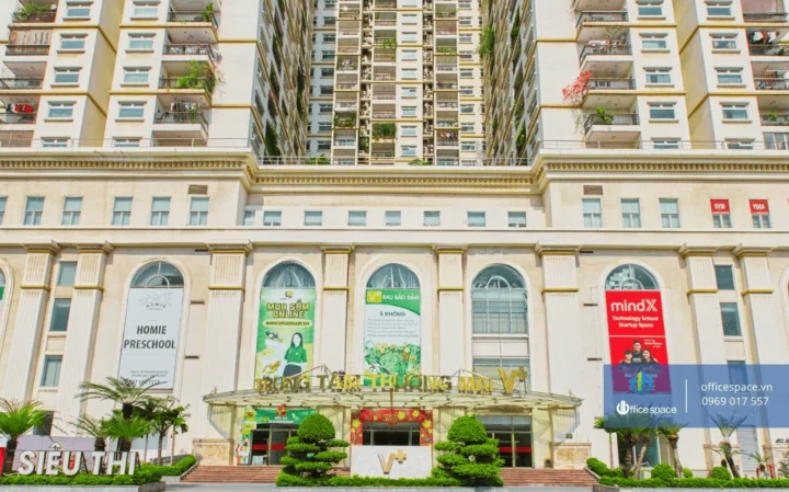 Hòa Bình Green: Đánh giá Chuyên sâu & Tiềm năng 2026 Tiện ích đẳng cấp tại Hòa Bình Green City Minh Khai