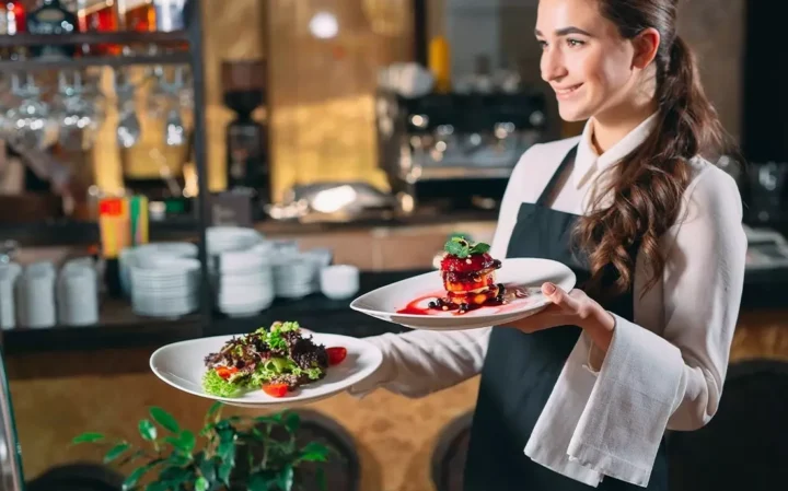 Tiếp Thực Là Gì? Vai Trò Quan Trọng Trong Ngành F&B 2026
