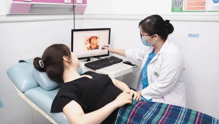 Tìm Bác Sĩ Khám Phụ Khoa Uy Tín: Hướng Dẫn Toàn Diện 2026