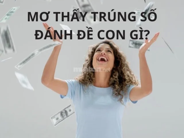 Tờ vé số trúng thưởng bị thất lạc