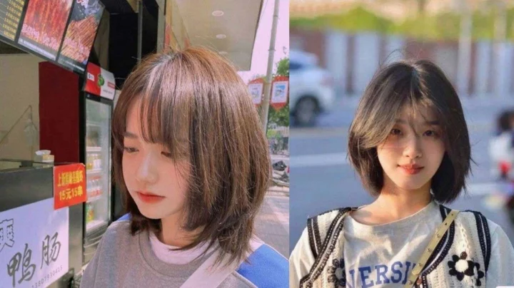 Tổng hợp các kiểu tóc nữ hot nhất hiện nay