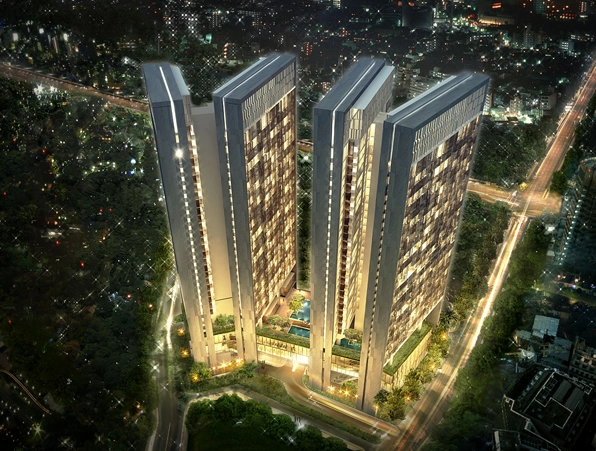Chung cư Dolphin Plaza: Đánh giá chi tiết, cập nhật 2026 Tổng quan chung cư Dolphin Plaza