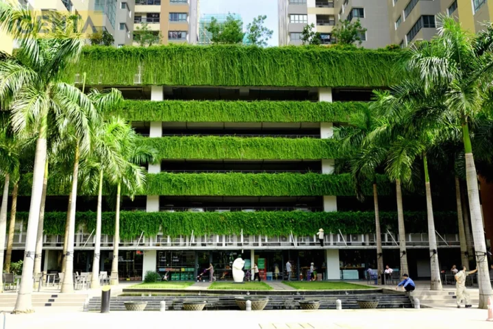 Tổng quan dự án chung cư Mulberry Lane