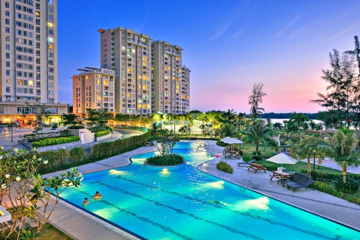 Chung cư Riverside: Tất Tần Tật Thông Tin Cần Biết 2026 Tổng quan dự án chung cư Riverside