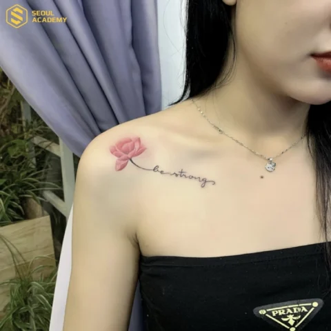 Top Hình Xăm Con Gái Đẹp Nhất 2026: Xu Hướng & Ý Nghĩa