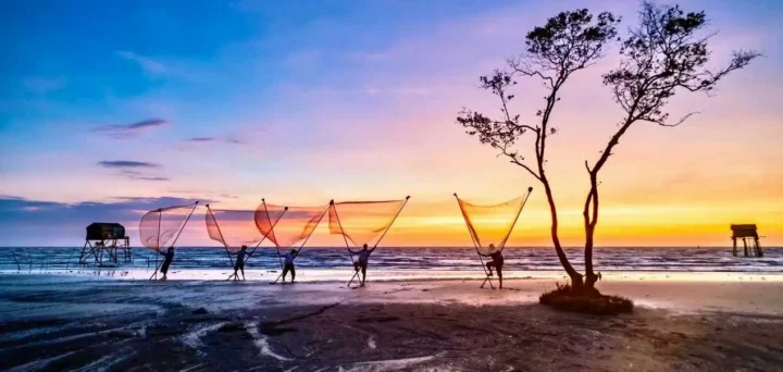 Top Điểm Du Lịch Tiền Giang Hấp Dẫn Nhất 2026