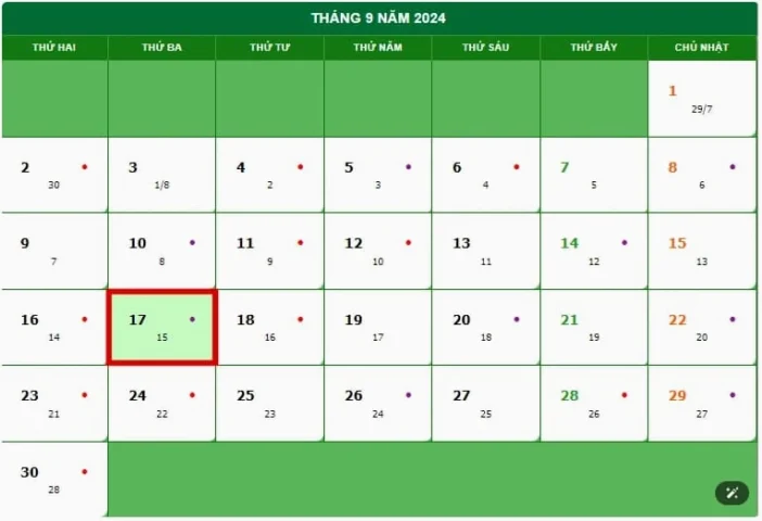 Trung Thu Ngày Bao Nhiêu 2026? Lịch Vạn Niên & Ý Nghĩa Sâu Sắc Trẻ em rước đèn ông sao trong dịp Tết Trung Thu