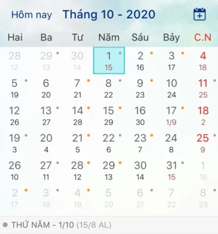 Trung Thu Ngày Bao Nhiêu 2026? Lịch Vạn Niên & Ý Nghĩa Sâu Sắc