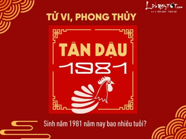 Tuổi Dậu Sinh Năm Bao Nhiêu? Giải Mã Chi Tiết A-Z Tuổi Dậu Sinh Năm Bao Nhiêu? Giải Mã Chi Tiết A-Z
