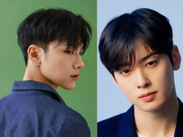 Two Block Ngắn: Xu Hướng Tóc Nam 2026 & Cách Tạo Kiểu Đỉnh Cao Two block layer ngắn