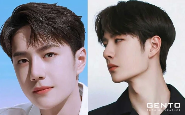 Two Block Ngắn: Xu Hướng Tóc Nam 2026 & Cách Tạo Kiểu Đỉnh Cao