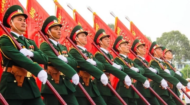 Vai trò của quốc phòng trong việc bảo vệ đất nước