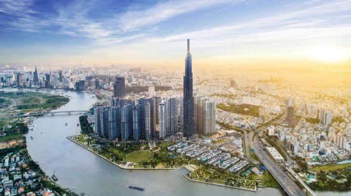Vinhomes Central Park 2026: Khám Phá Căn Hộ Sang Trọng & Tiện Ích Đẳng Cấp