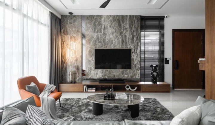 Interior là gì? Khám phá thế giới thiết kế nội thất chuyên sâu Xu hướng thiết kế Interior năm 2026