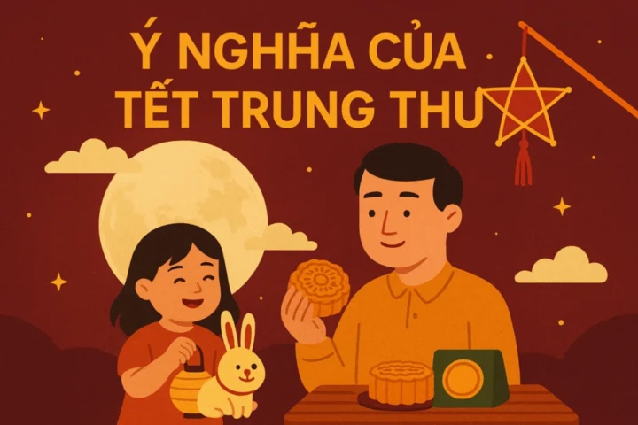 Ý Nghĩa Sâu Sắc Của Tết Trung Thu: Truyền Thống và Hiện Đại