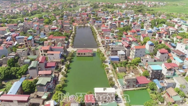 Yên Mỹ Hưng Yên: Khám phá vùng đất giàu tiềm năng và văn hóa